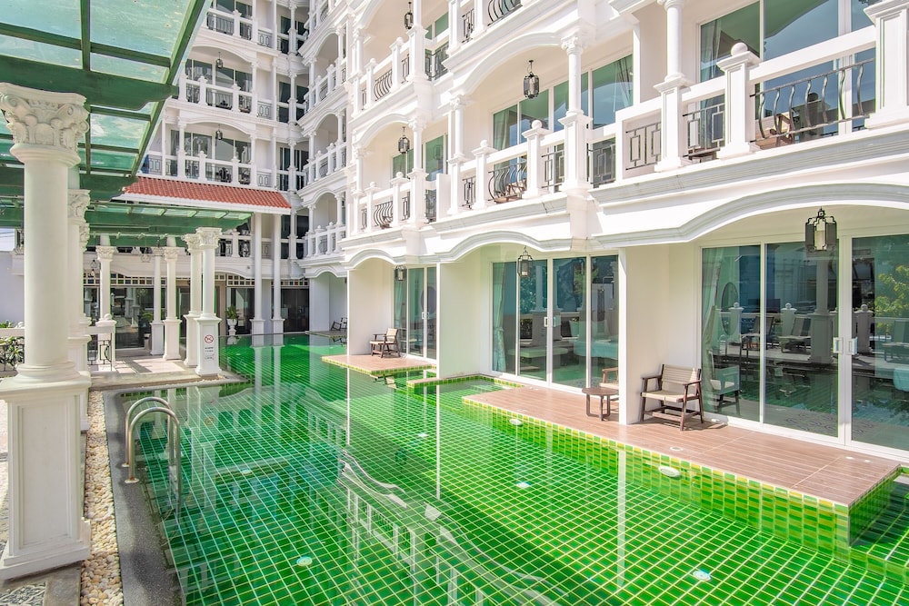 Grand Supicha City Hotel 42/50