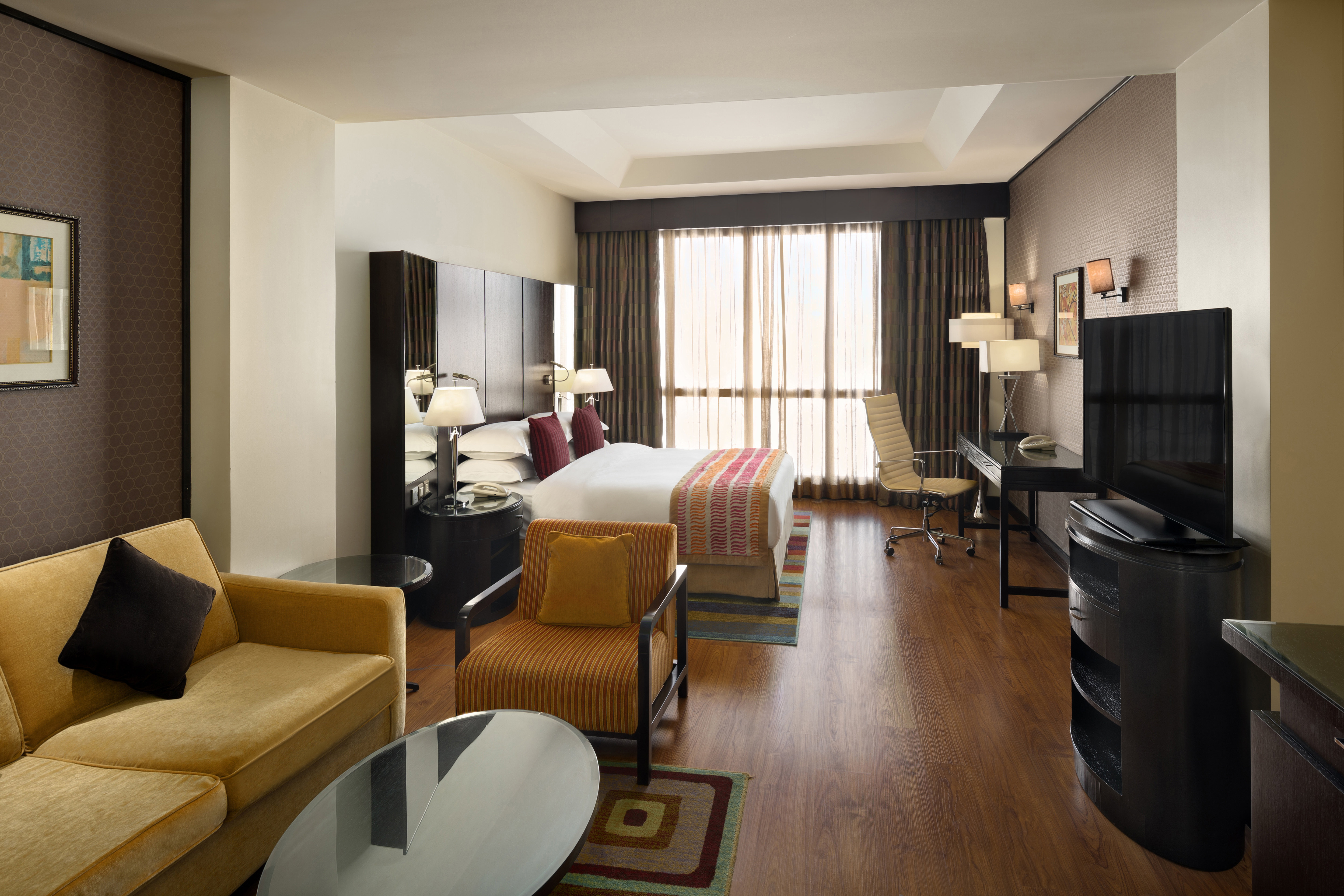 كراون بلازا الخبر(Crowne Plaza Al Khobar) 54/81