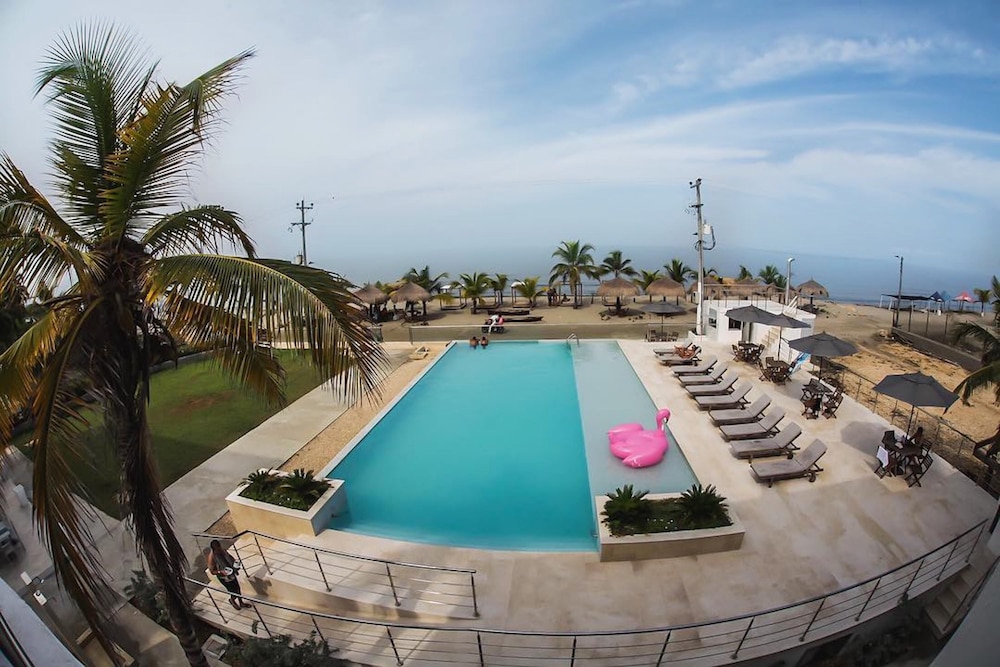Hotel Loa 56/58