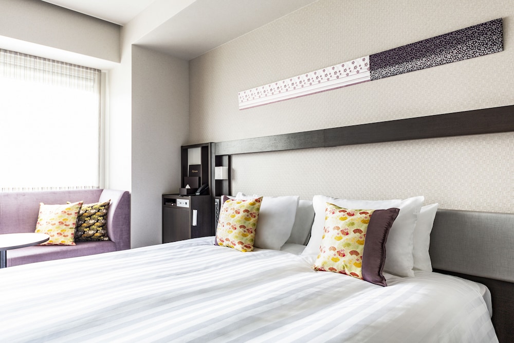 Hotel Hanshin Annex Osaka 33/70