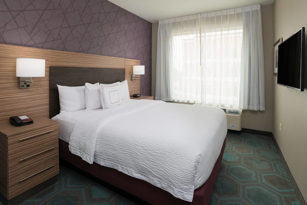 Towneplace Suites Chicago Schaumburg 17/59