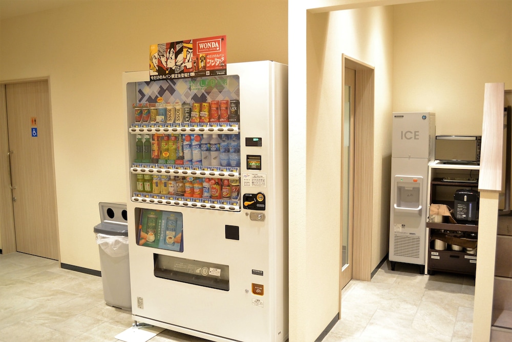Hotel Meldia Shijo Kawaramachi 34/48