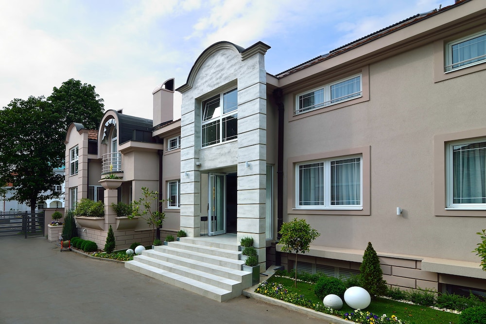 Garni Hotel D10 5/66