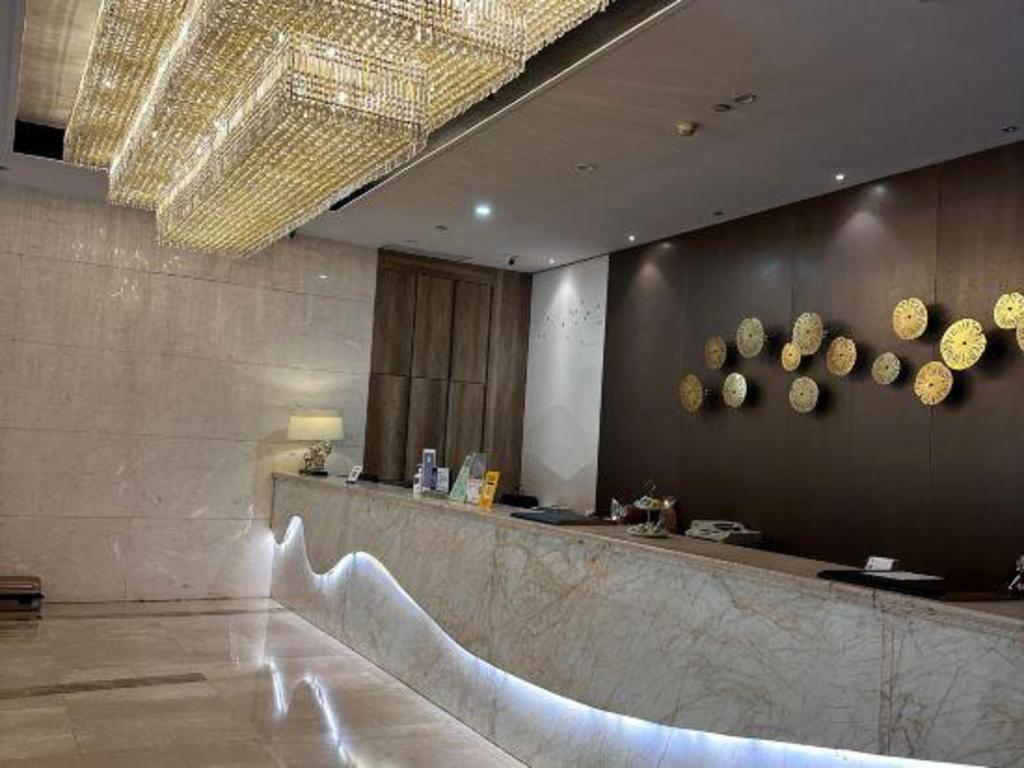 Dayi Yiho Hotel 9/48