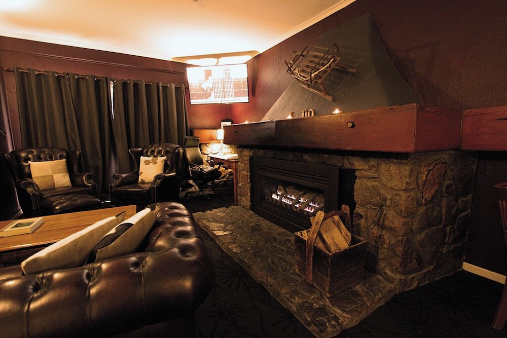 Bernti's Mountain Inn 22/33