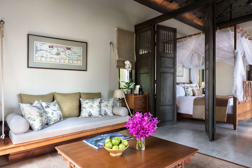 Anantara Lawana Koh Samui Resort 56/79