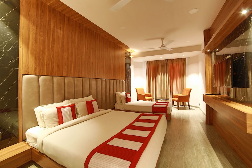 Hotel Rock Regency 9/55