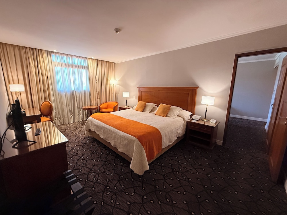 Turismo Hotel Casino 10/55