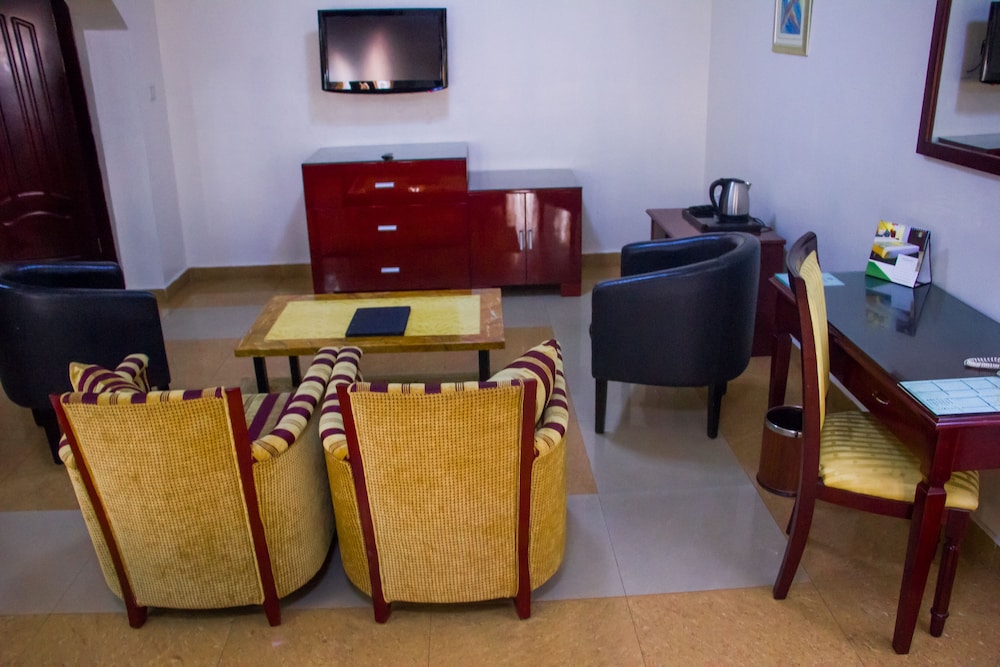 De Rembrandt Hotel Suites 65/72