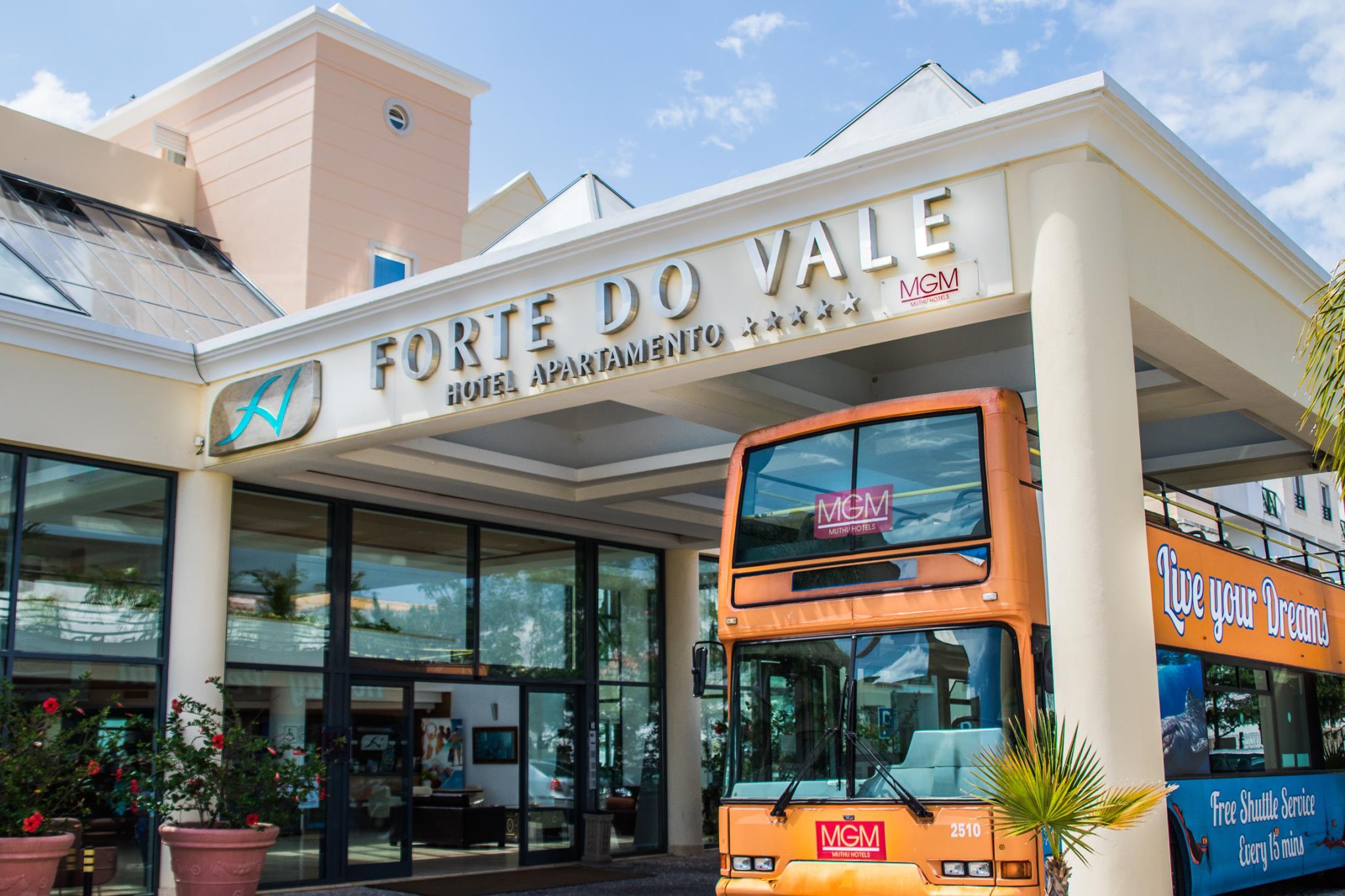 Grand Muthu Forte do Vale in ALBUFEIRA