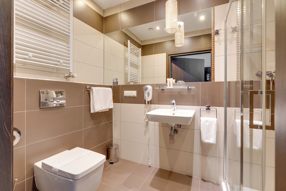 Park Hotel Diament Zabrze 47/48