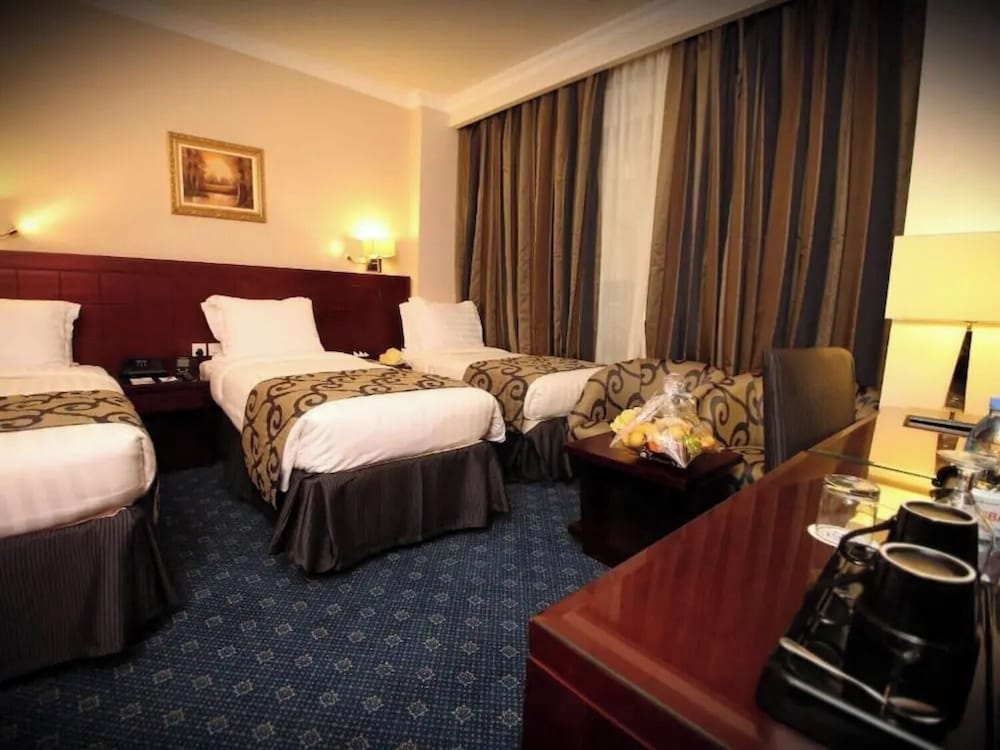 فندق روضة العقيق الفندقية(Rawdat Al Aqeeq Hotel) 19/38