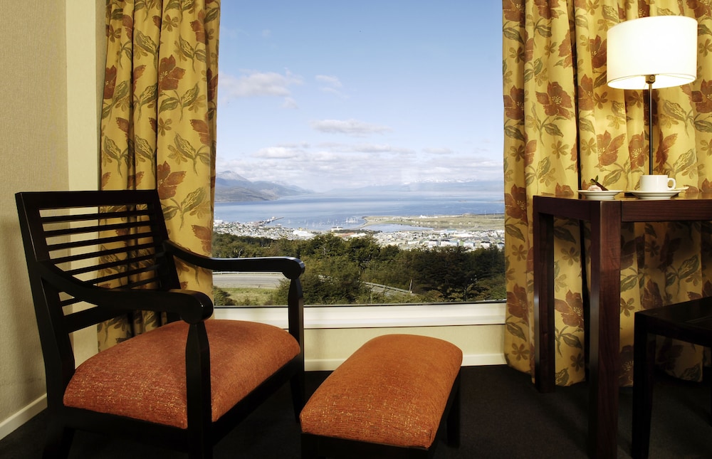 Los Acebos Ushuaia Hotel 39/66