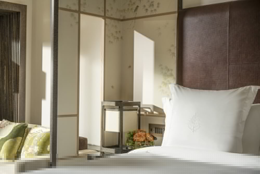 Four Seasons Hotel Kyoto 18/45