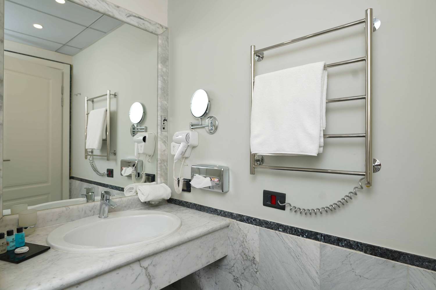 Best Western Plus Congress Hotel 76/77