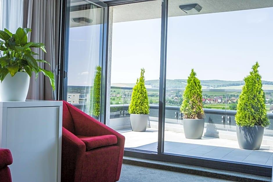 Tempo Hotel Targu Mures 36/49