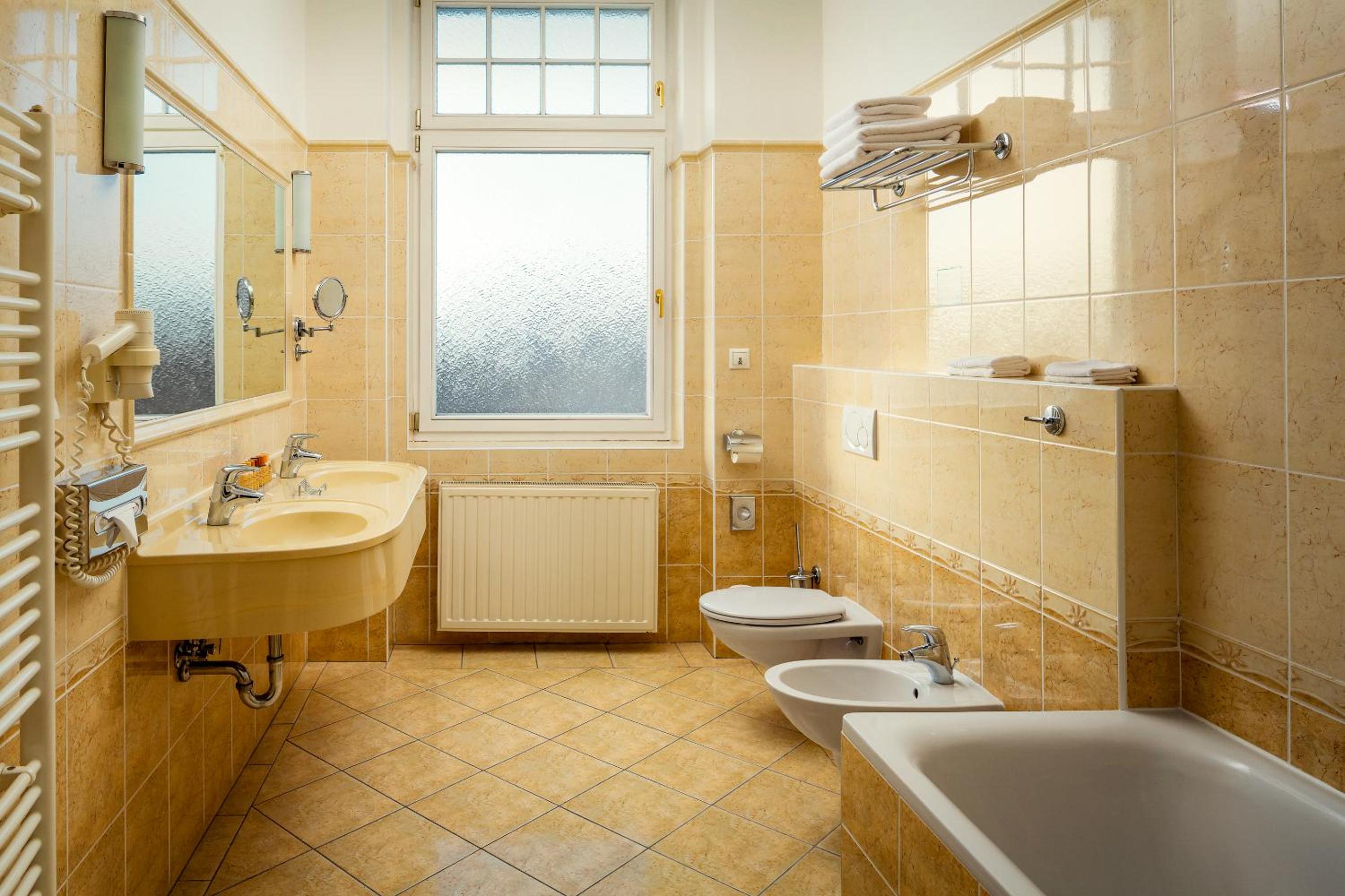غرفة مفردة سوبيريور، Spa Hotel Imperial 5/6