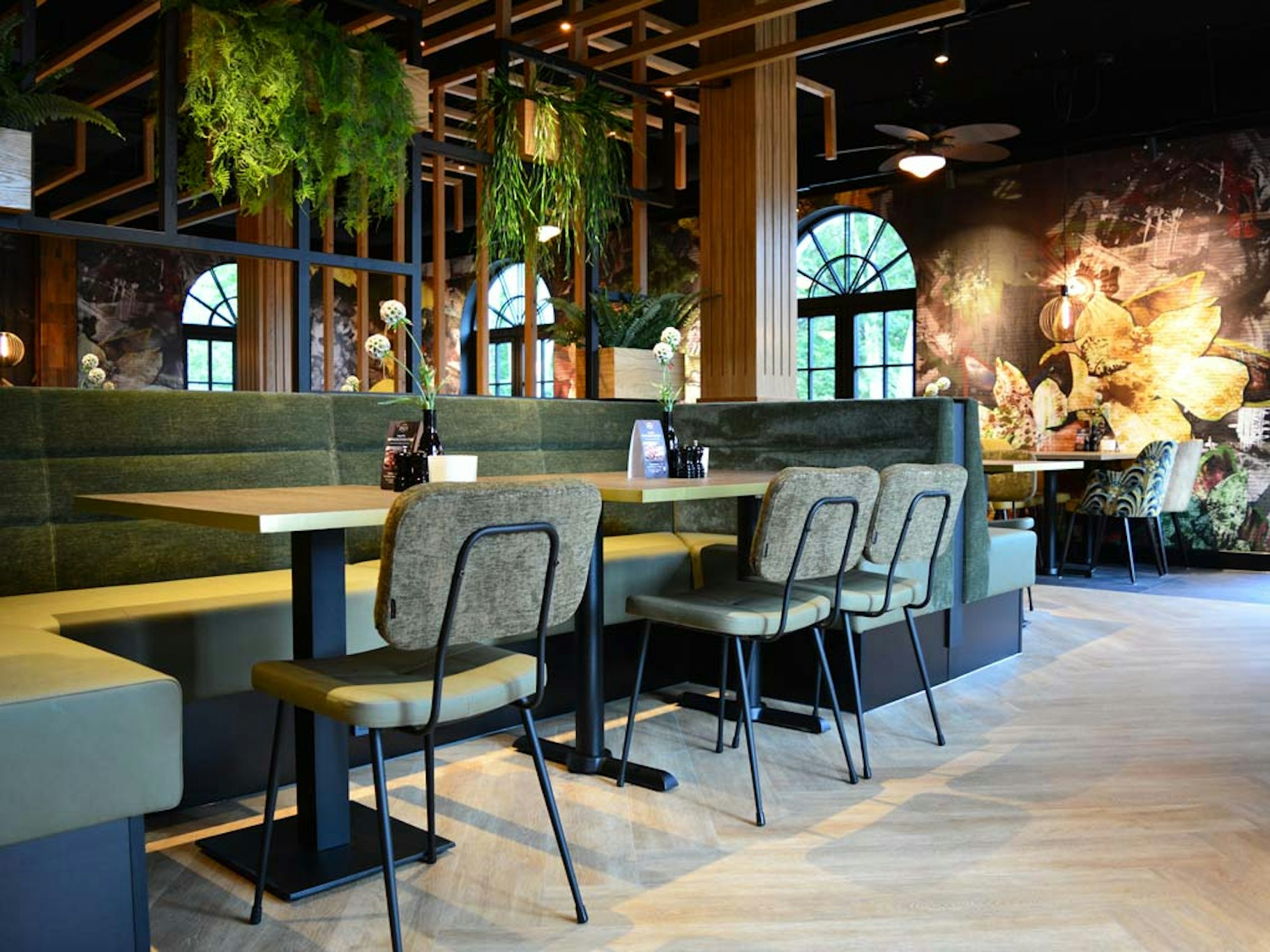 Fletcher Strandhotel Haamstede 36/48