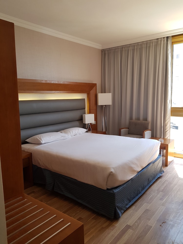 Maadi Hotel 9/62