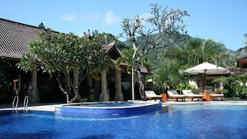 Arya Amed Beach Resort 1/69