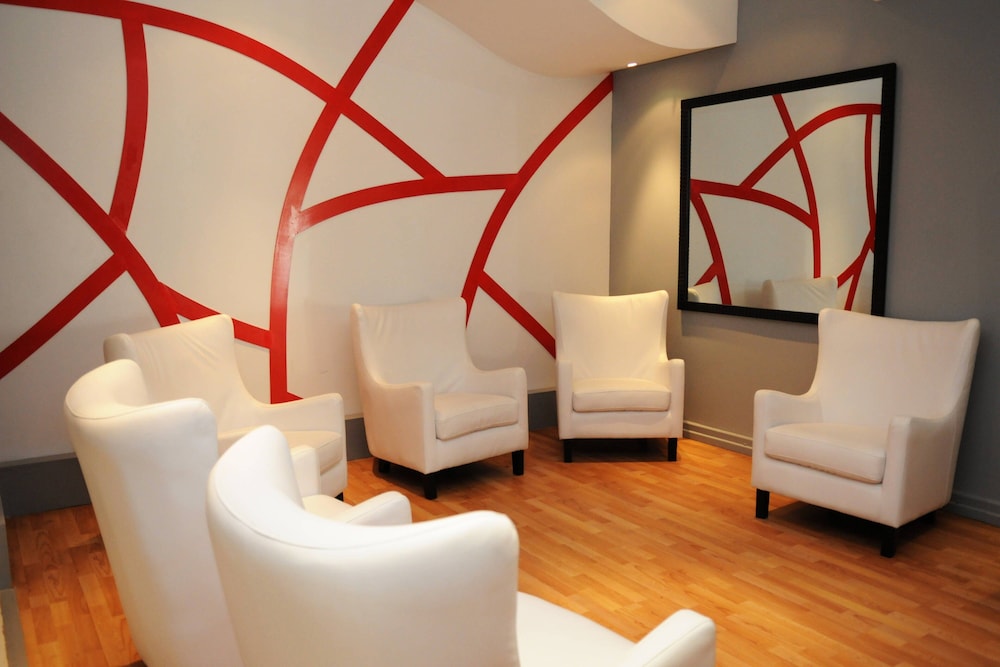 Protea Hotel by Marriott Lusaka Cairo Road 24/51
