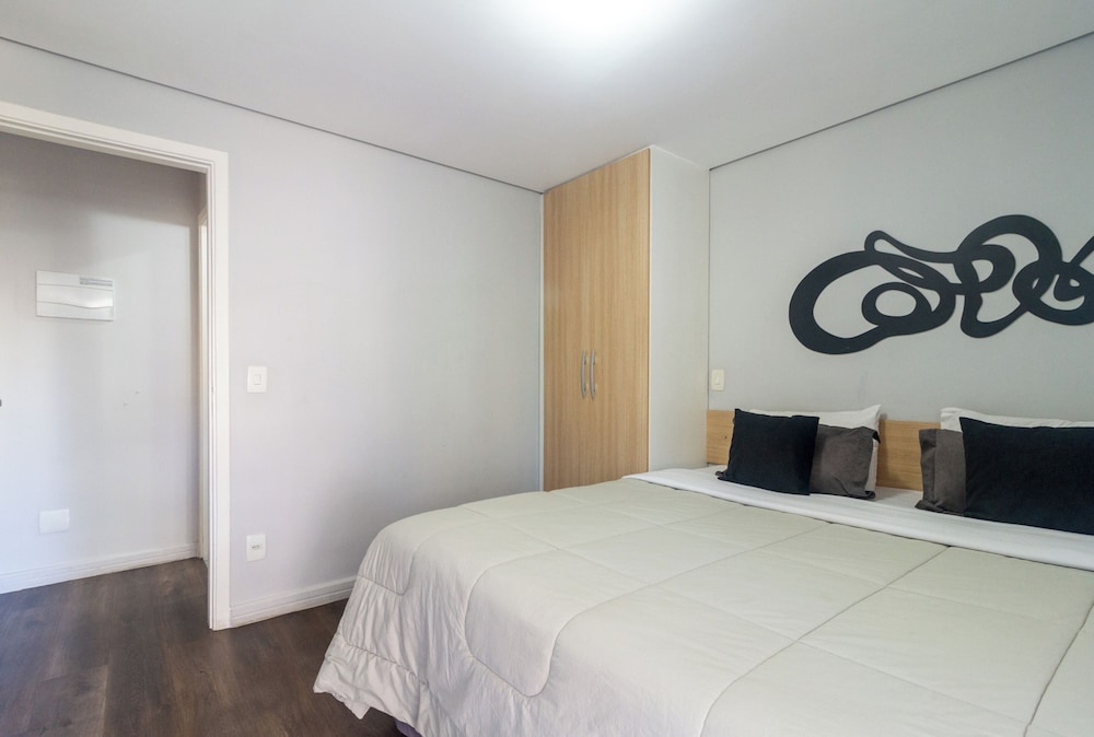 The Standard Residence Higienopolis 15/49