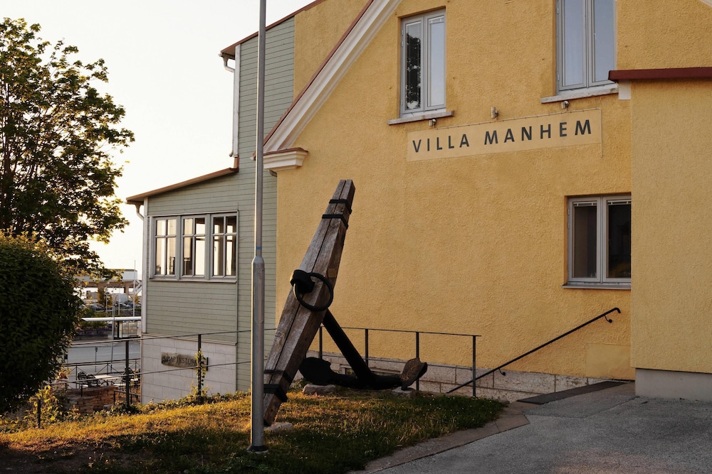 Quality Hotel Visby 36/68