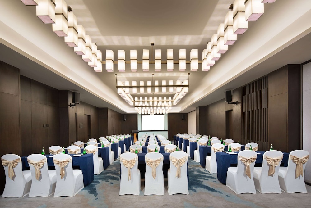 Wyndham Garden Kunming High Tech Zone 28/35