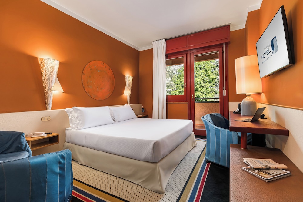 Citystyle Hotel Reggio Emilia 26/43