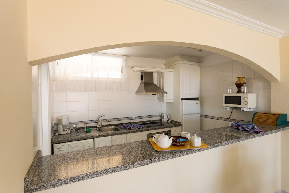 El Marques Palace by Intercorp Hotel Group 32/76