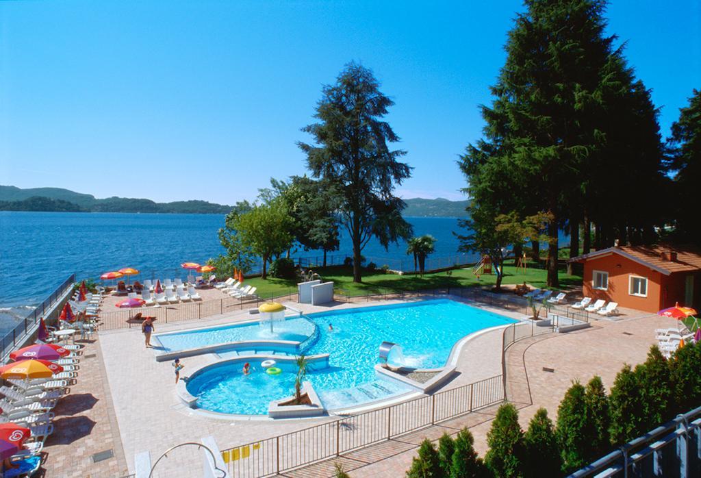 Hotel Residence Zust 26/27