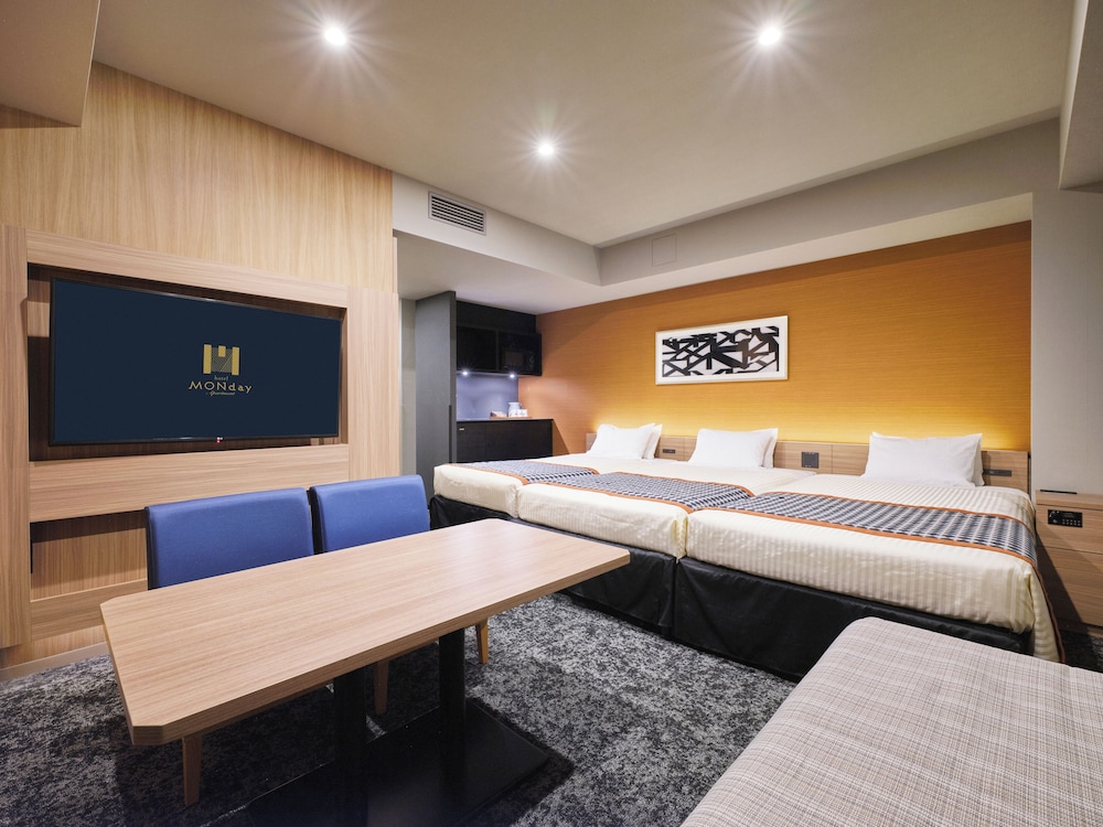 Hotel MONday Asakusa 15/50