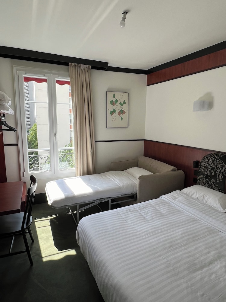 Hotel Marguerite 16/49