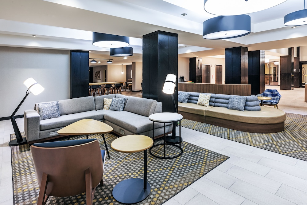 Holiday Inn Hotel & Suites Stillwater - University West 40/60