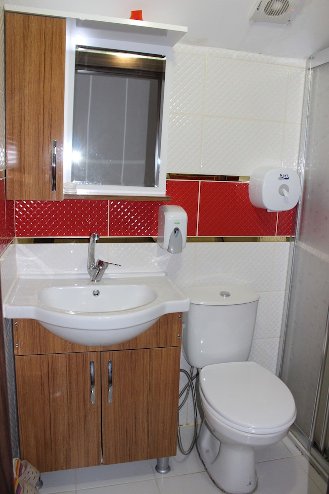 Selale Otel Ve Bungalow 45/50
