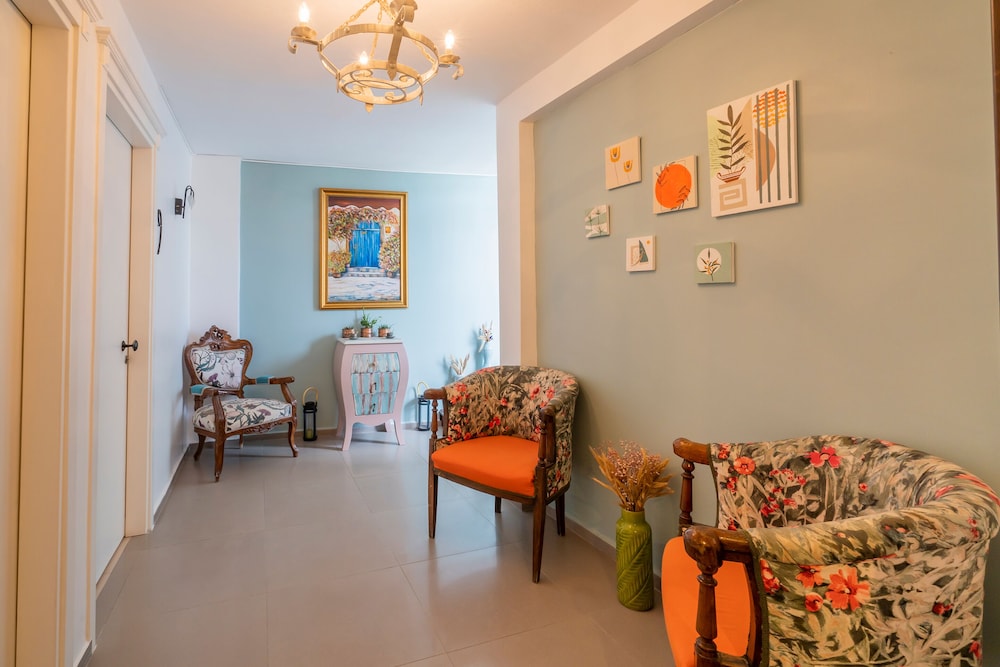 Bouti Ayvalik Otel 34/50