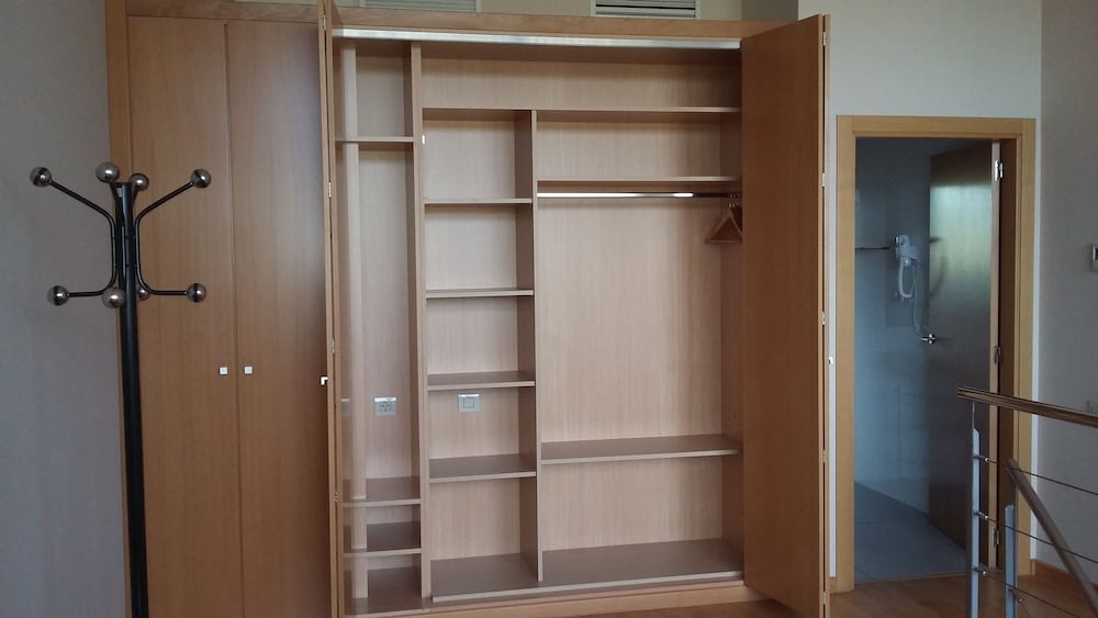 Aparthotel Wellness 18/37