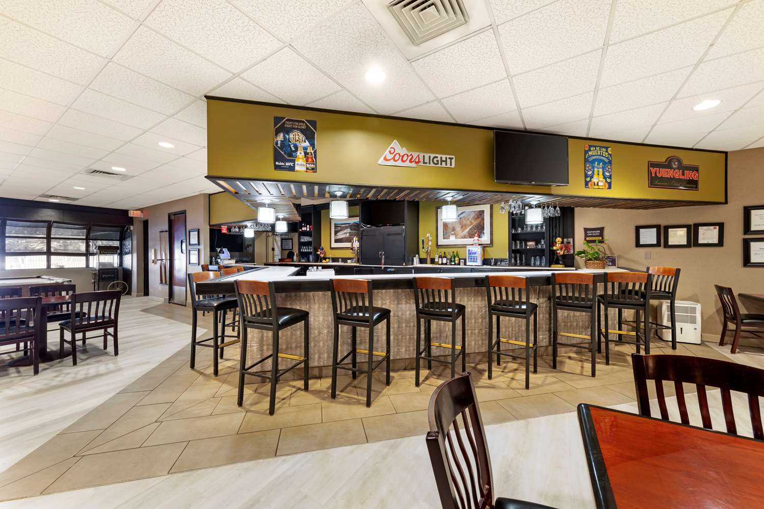 Best Western Plus Madison-Huntsville Hotel 8/14