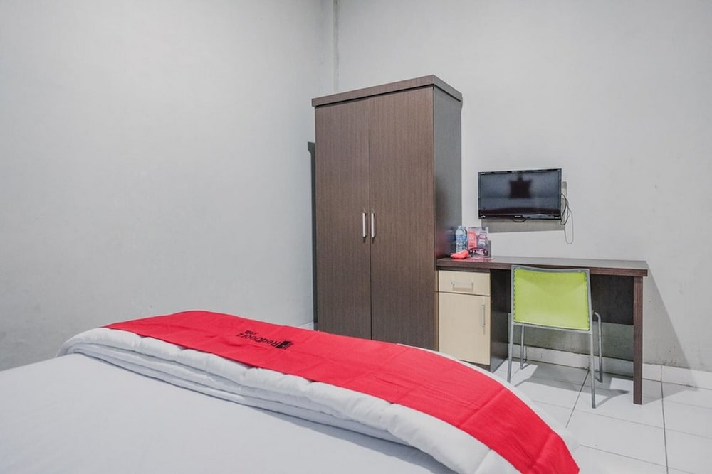 Reddoorz @ Jalan Hayam Wuruk Lampung 30/42