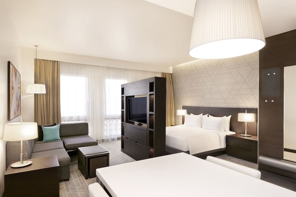 Hyatt Place Dubai Wasl District Residences 28/63