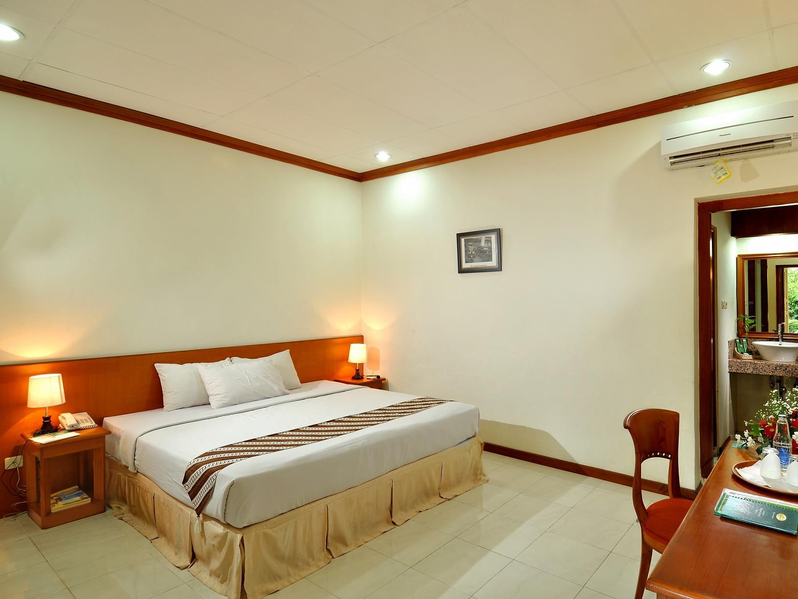 Hotel Dana Solo 9/34