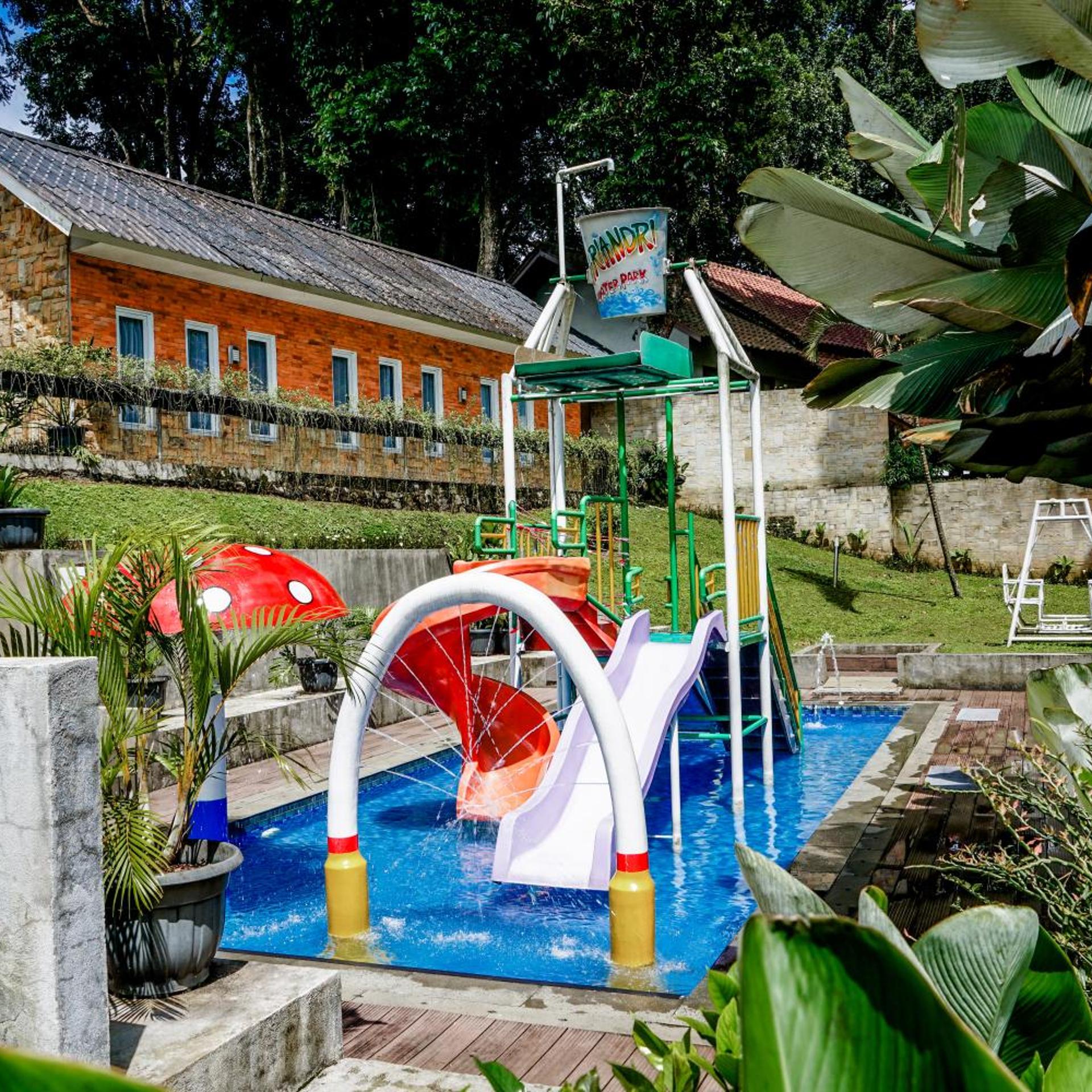 Hotel Ariandri 43/56
