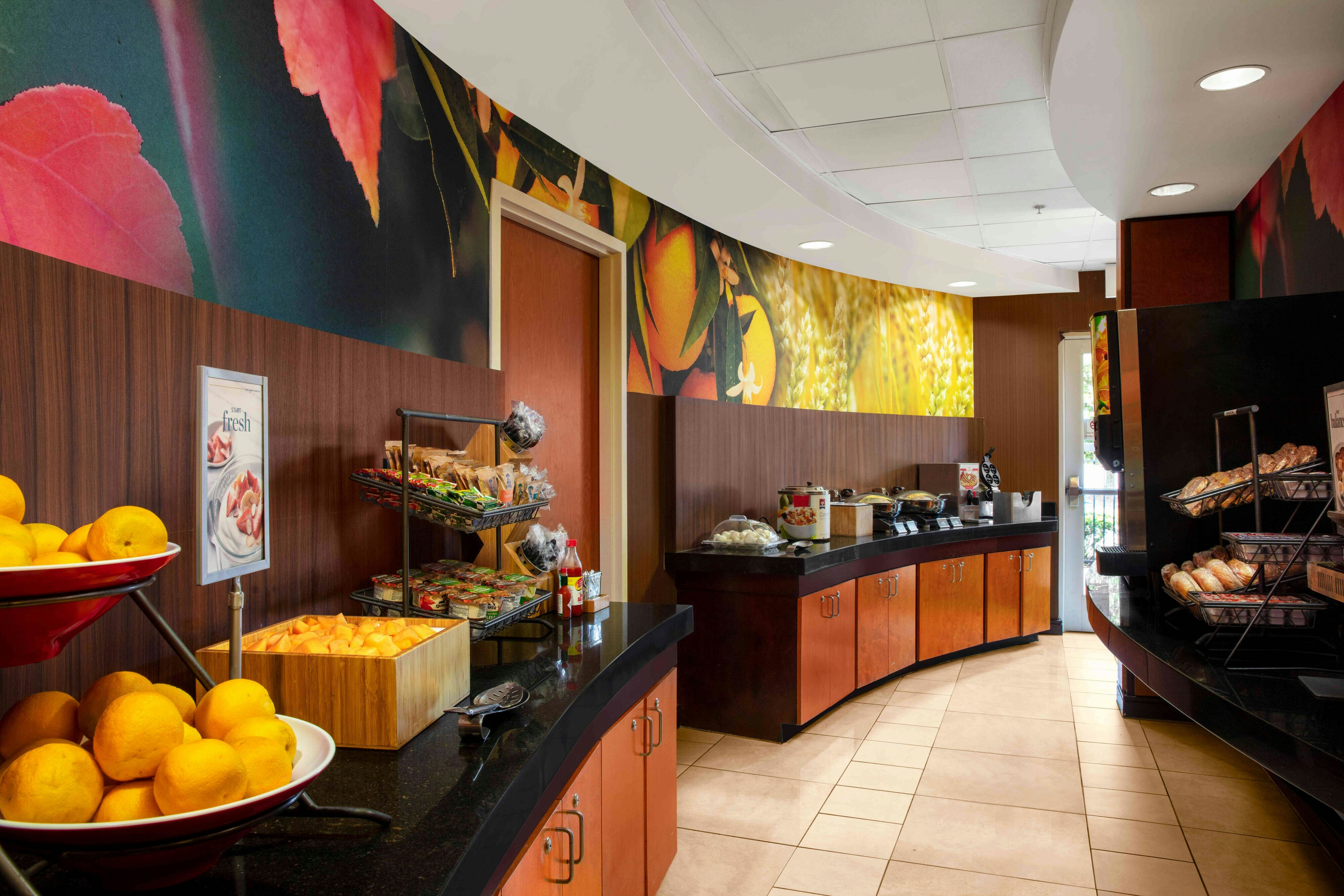 Fairfield by Marriott Inn and Suites Augusta Fort Eisenhower Area 15/20