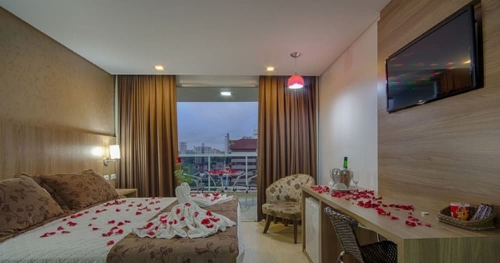 Foz Presidente Comfort Hotel 39/61