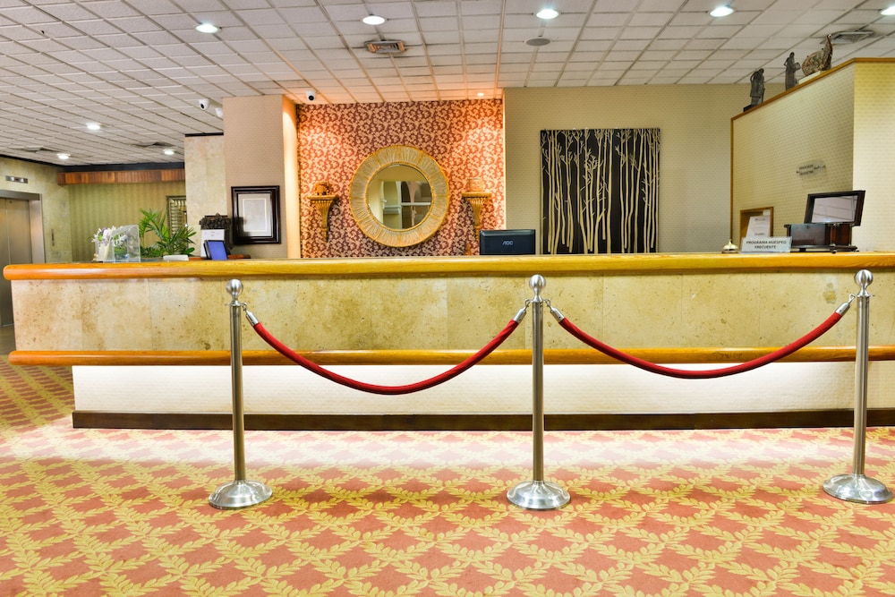 Plaza San Martin Hotel 3/69