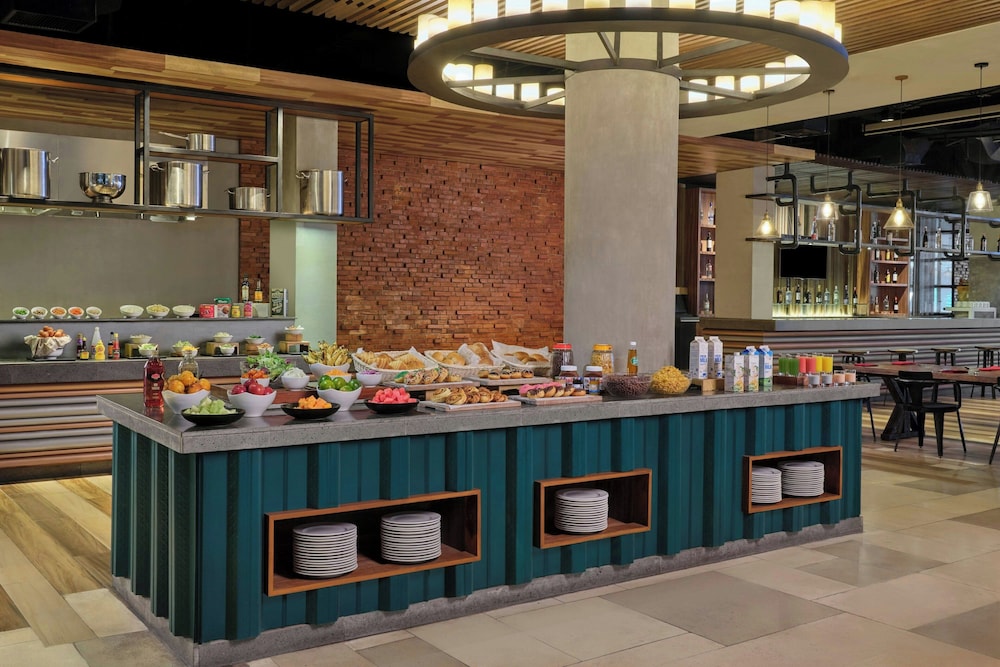Fairfield by Marriott Bali, South Kuta 31/50