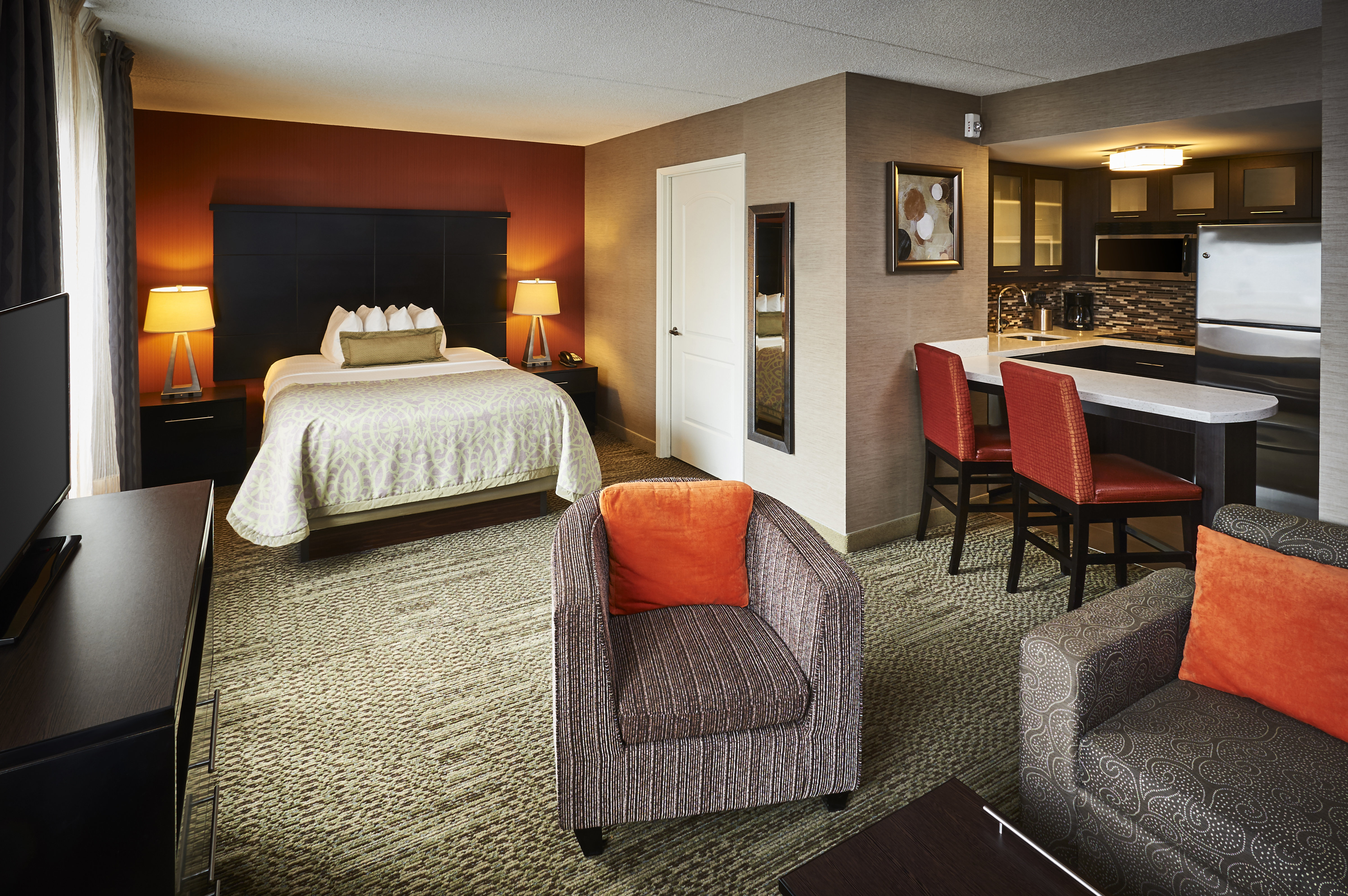 STAYBRIDGE SUITES HAMILTON - DOWNTOWN 21/80