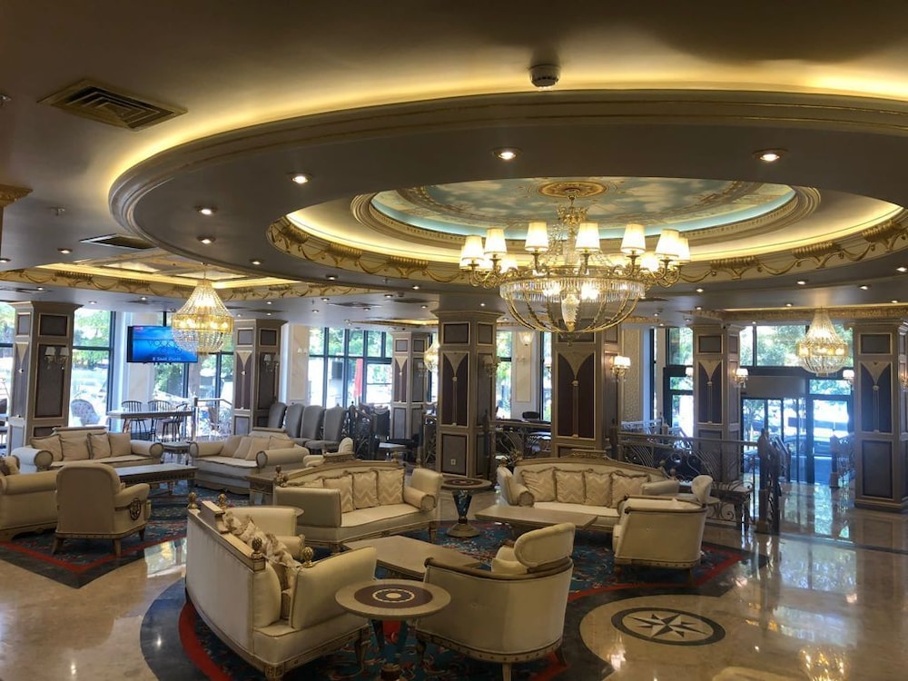 Golden Hill Hotel Downtown 27/30