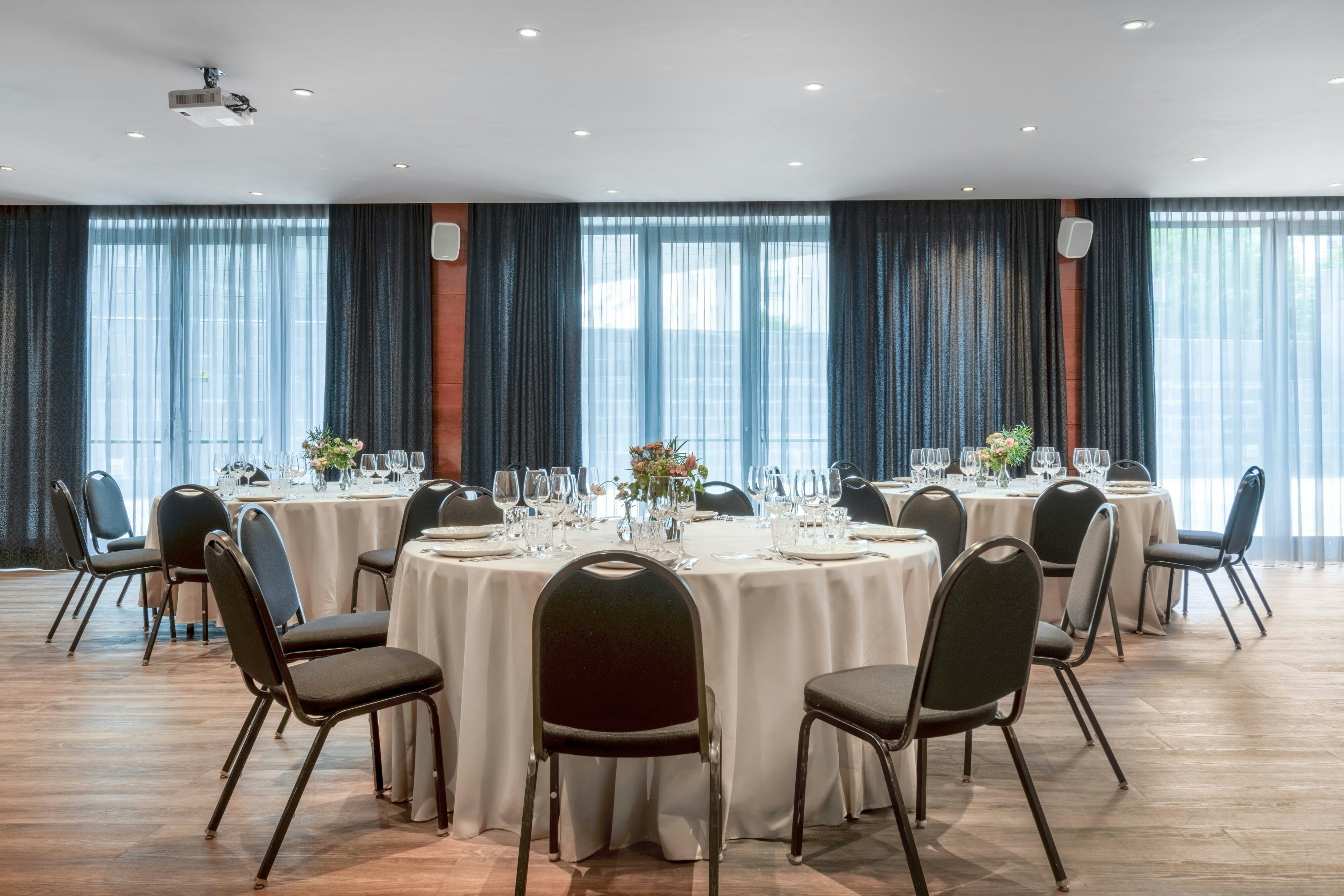 AC Hotel A Coruña by Marriott 21/36