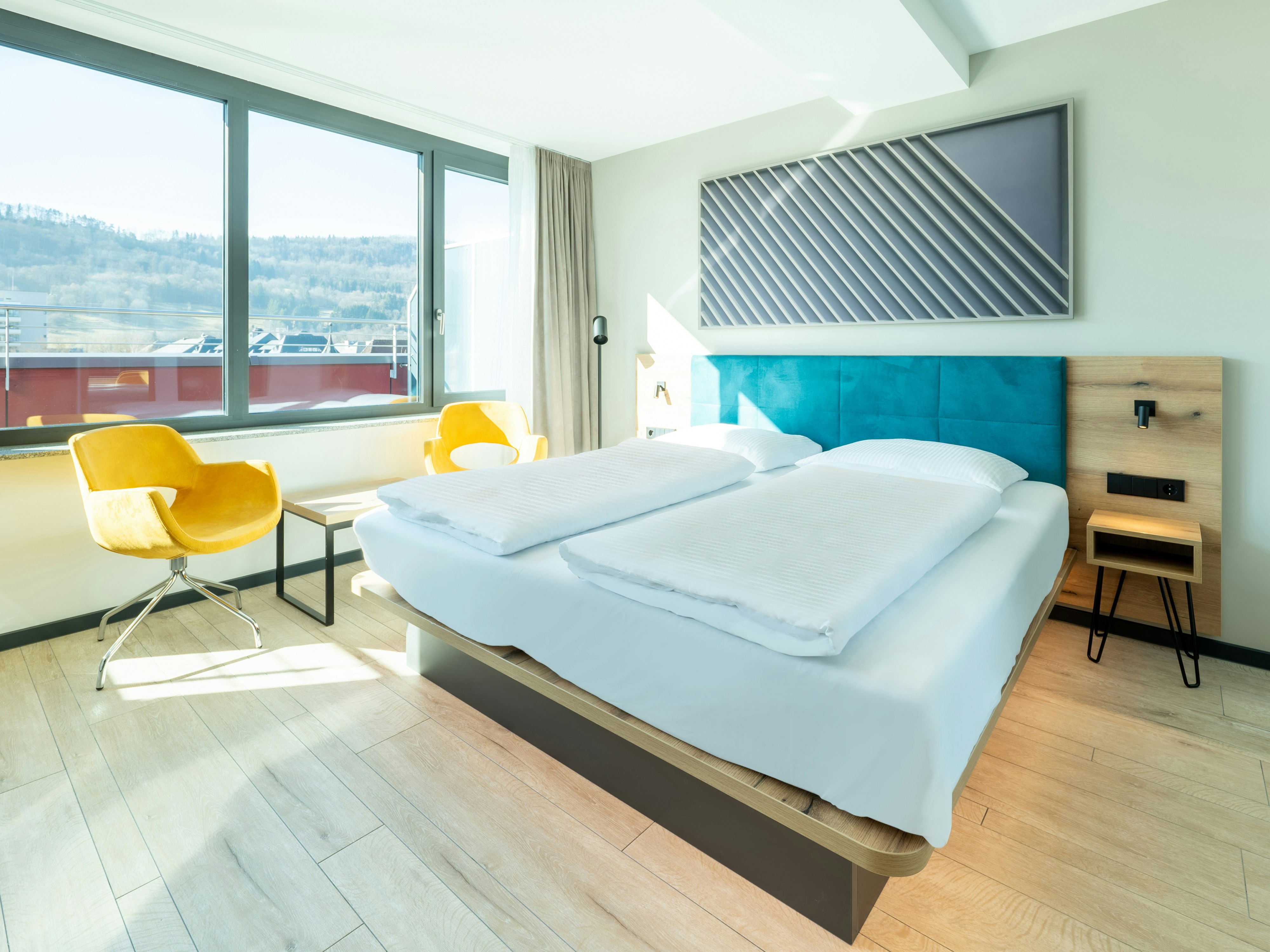 B&b Hotel Albstadt-hbf 17/31